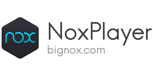 nox player logo 2
