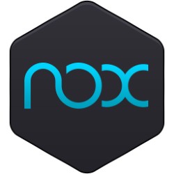 logo pemain nox