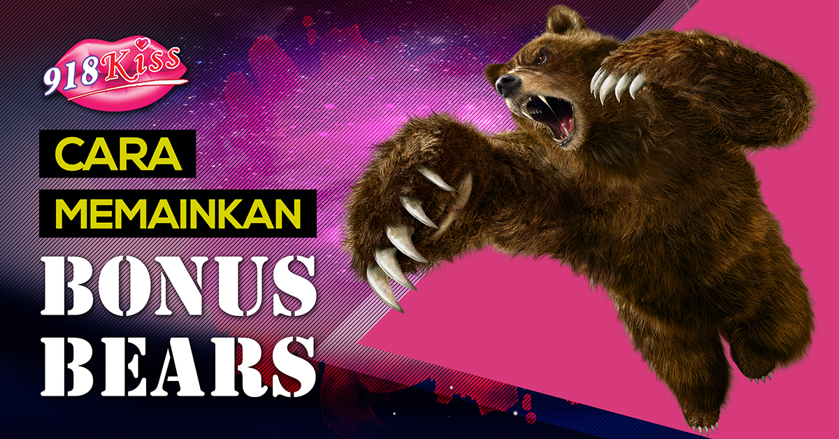 របៀបលេង Bonus Bears 02